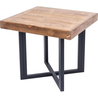 Alacam Mobilya Masif Ahsap Plaka En 20 Cm 4 Adet 30x120 Cm