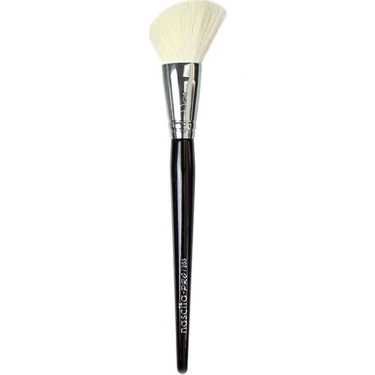 Nascita Pro Angled Blush Brush - Açılı Allık