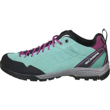 Scarpa Epic Gtx Water Fuxıa Bayan