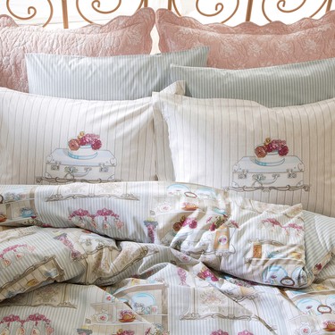 Yatas Bedding Tiny Ranforce Nevresim Takimi Tek Kisilik Fiyati