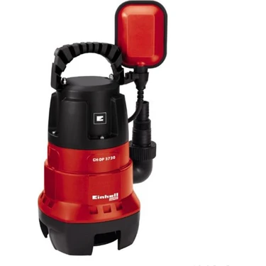 Einhell GC-DP 3730, Dalgıç Pompa - Kirli