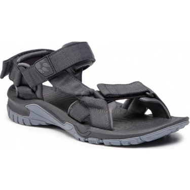 Jack Wolfskin Lakewood Ride Erkek Outdoor Sandalet