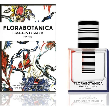 Balenciaga Florabotanica 50 Kadın Parfüm
