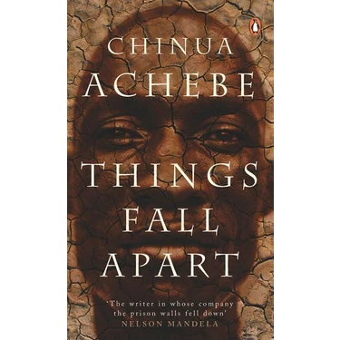 Things Fall Apart  - Chinua