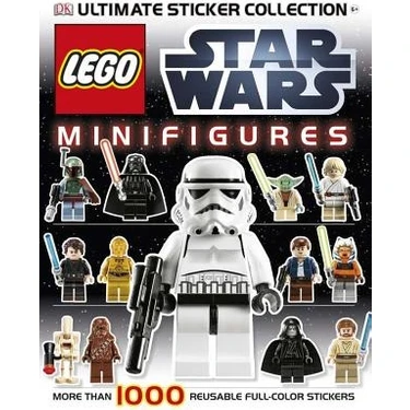 Buy lego star wars minifigures on sale