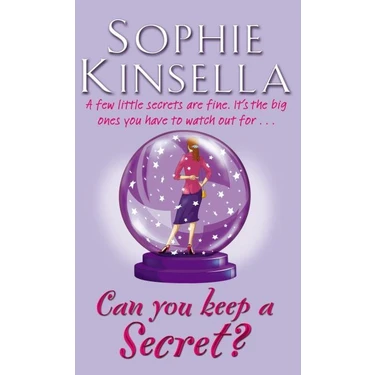 Streaming can you keep a secret sale