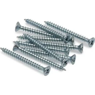 Meri̇dyen 4x20 mm Sunta Vidası