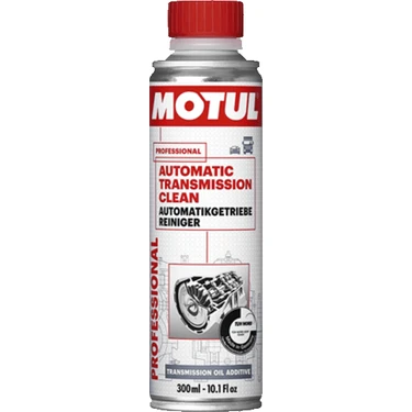 Motul Automatic Transmission Clean 300