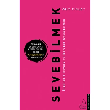 Sevebilmek - Guy