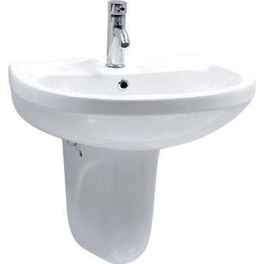 Piramit Seramik 40x50 Cm Lavabo Fiyati Taksit Secenekleri