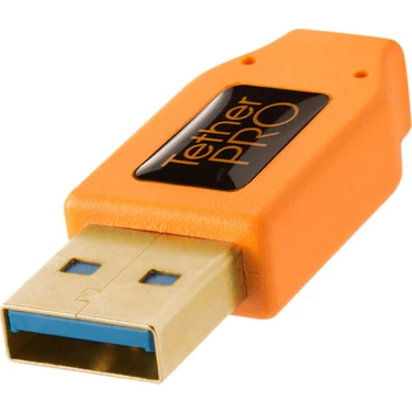 Tether Tools Tetherpro Usb To Micro-B Right Angle Fiyatı - Main Image