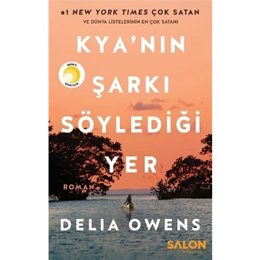 Kya'nın Şarkı Söylediği Yer - Delia