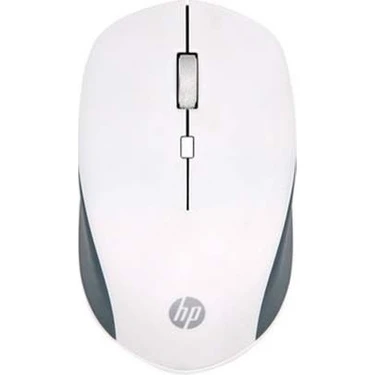 Hp S1000 Kablosuz Mouse Fare Masaüstü Dizüstü Evrensel Oyun Ofis Ev İş