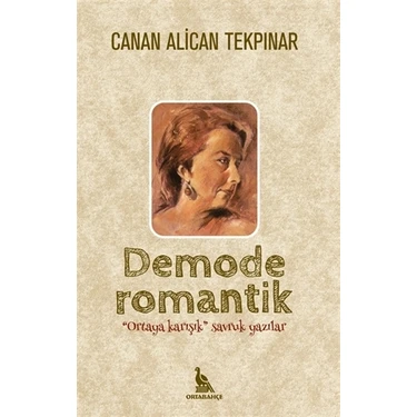 Demode Romantik - Canan Alican