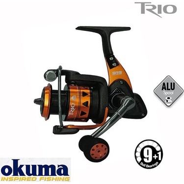 okuma trio 55s