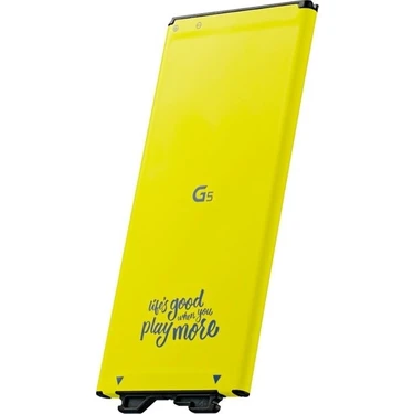 LG G5 Batarya