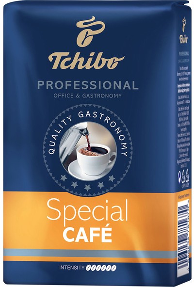 Tchibo Profesional Special Filtre Kahve 250 gr