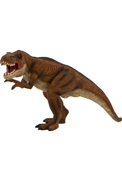 Animal Planet Tyrannosaurus Rex 1:40 Ölçek Model Figür