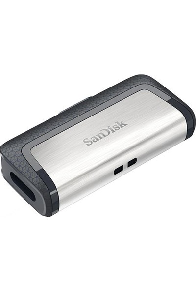 SanDisk Ultra Dual Drive Type-C 128GB OTG USB Bellek SDDDC2-128G-G46