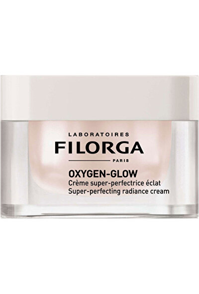 Filorga Oxygen Glow Perfecting Radiance Cream - Cilt Bakım Kremi 50 ml