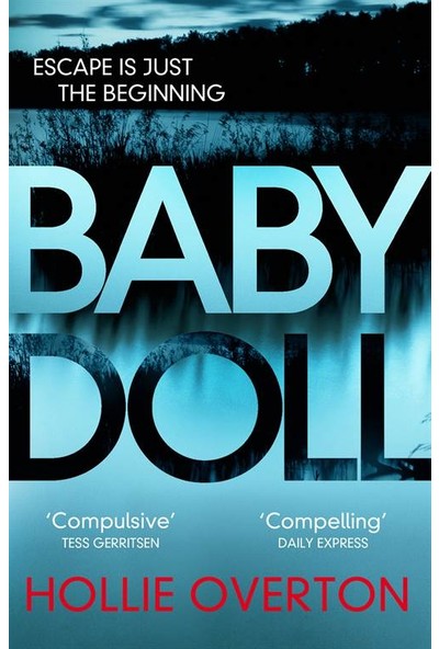 Baby Doll - Hollie Overton