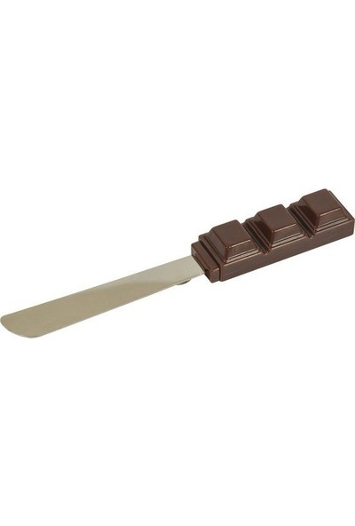 EW's Akrilik Çikolata Bıçağı