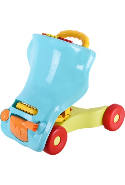 Zuzu Toys İlk Arabam İlk Adım