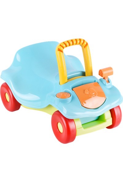 Zuzu Toys İlk Arabam İlk Adım