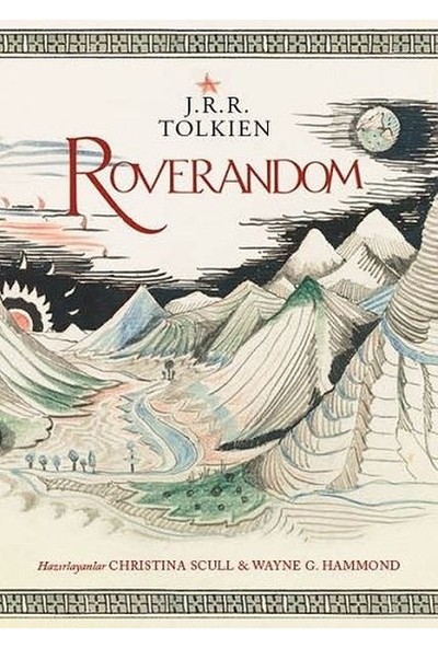 Tolkien Mirası (Kutulu 5 Kitap) - J.R.R. Tolkien