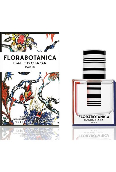 balenciaga florabotanica bargello