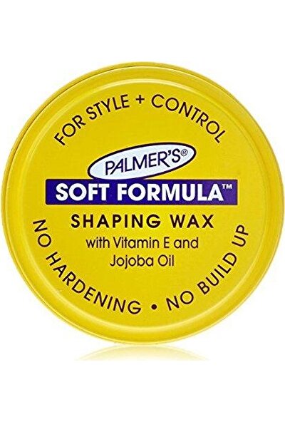 Palmer's Soft Formula Shaping Wax 100 gr