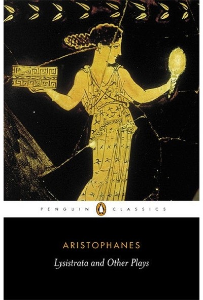 Lysistrata And Other Plays - Aristophanes