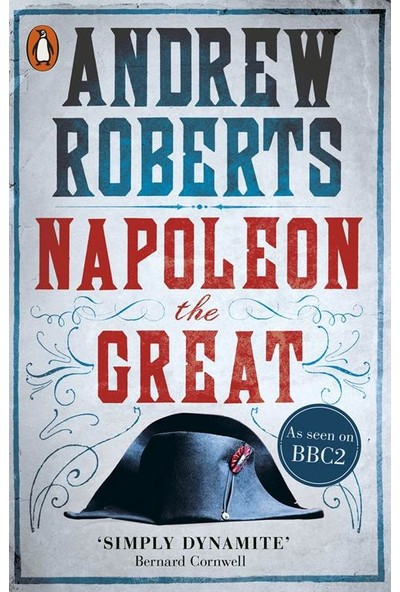 Napoleon The Great - Andrew Roberts