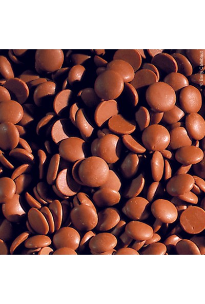 Callebaut çikolata 1 kg