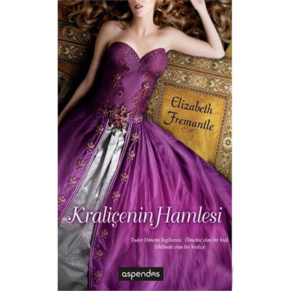 Kraliçenin Hamlesi-Elizabeth Fremantle