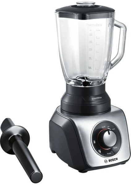 BOSCH MMB65G5M SilentMixx Blender