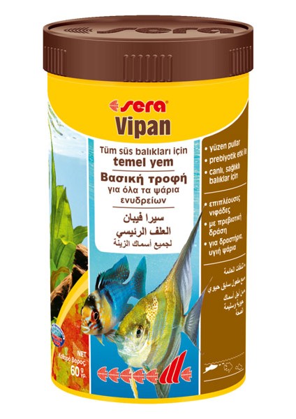 Vipan 250 Ml