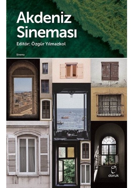 Akdeniz Sineması - Özgür Yılmazkol