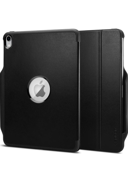 Apple iPad Pro 11" (2018) Kılıf Smart Fold 2 Black - 067CS25210