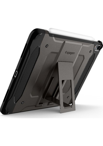 Apple iPad Pro 11" (2018) Kılıf Tough Armor TECH Gunmetal - 067CS25222 modelleri