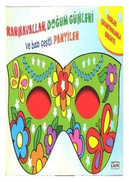 Karnavallar Ve Doğum Günleri  Yayınları