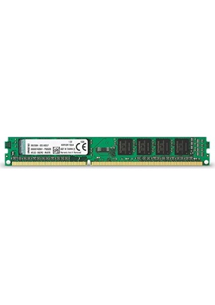 2GB DDR3 1333MHz Ram