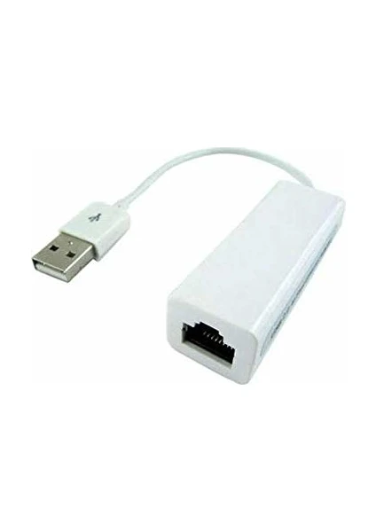 USB to Ethernet Çevirici Dönüştürücü