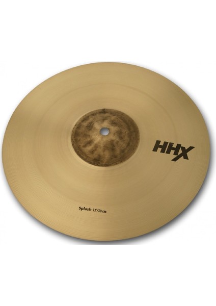 Sabıan 12" Splash Hhx