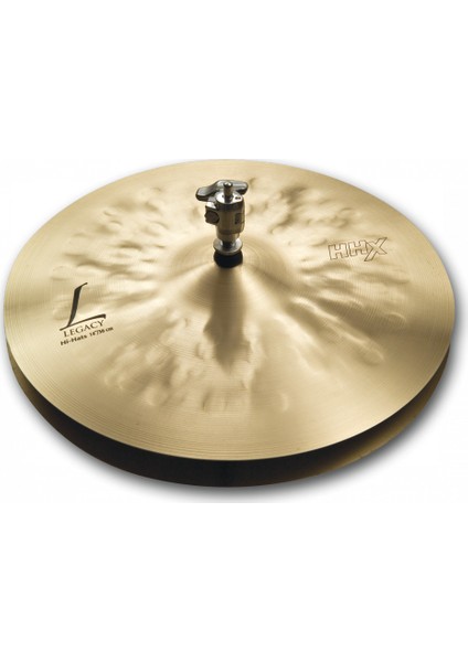 Sabıan 14 Inch Legacy Hats Hhx