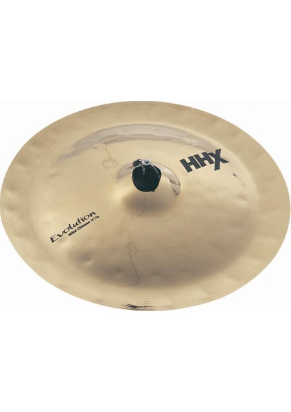 Sabıan 14 Inch Evolutıon Chınese Hhx