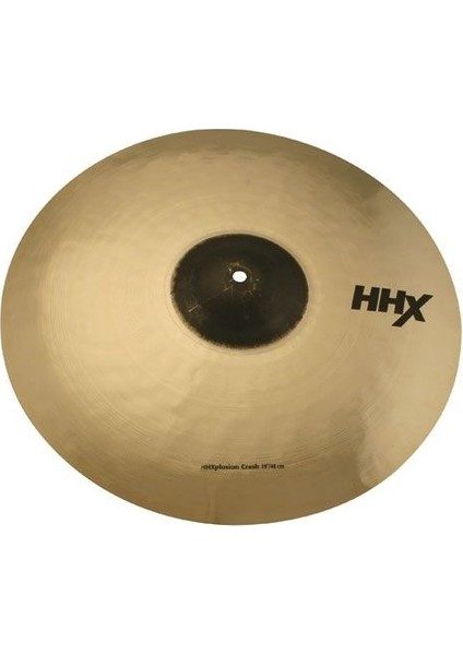 Sabıan 19 Hhxplosıon Crash Br