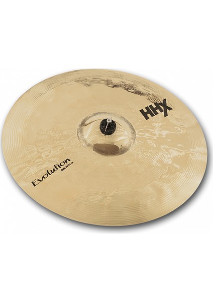 Sabıan 20 Evolutıon Rıde Hhx
