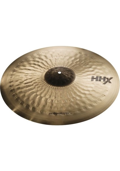 Sabıan 21 Raw Bell Dry Ride Hhx