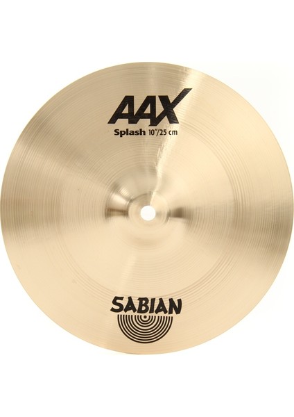 Sabıan 10 Splash Aax.
